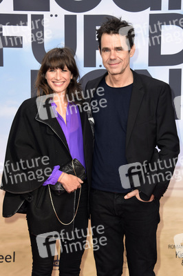 Filmpremiere 'Ein Hologramm für den König' in Berlin