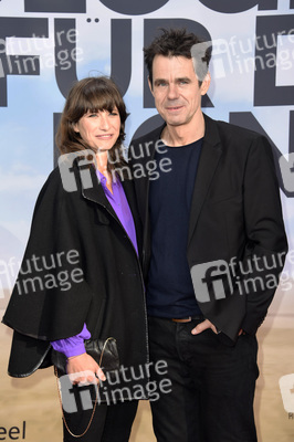 Filmpremiere 'Ein Hologramm für den König' in Berlin