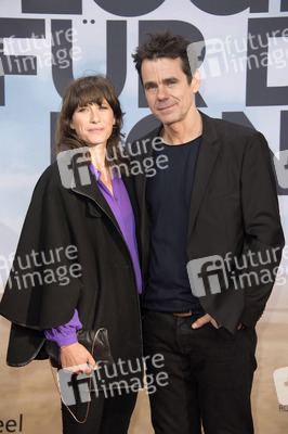Filmpremiere 'Ein Hologramm für den König' in Berlin