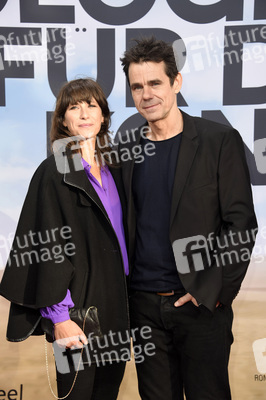 Filmpremiere 'Ein Hologramm für den König' in Berlin