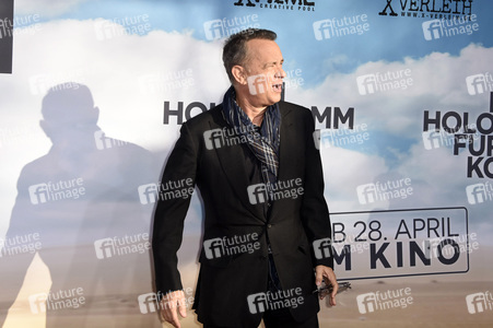Filmpremiere 'Ein Hologramm für den König' in Berlin