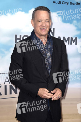 Filmpremiere 'Ein Hologramm für den König' in Berlin