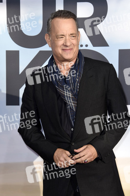 Filmpremiere 'Ein Hologramm für den König' in Berlin