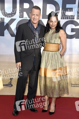 Filmpremiere 'Ein Hologramm für den König' in Berlin