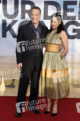 Filmpremiere 'Ein Hologramm für den König' in Berlin