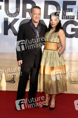 Filmpremiere 'Ein Hologramm für den König' in Berlin