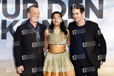 Filmpremiere 'Ein Hologramm für den König' in Berlin