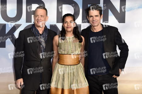 Filmpremiere 'Ein Hologramm für den König' in Berlin