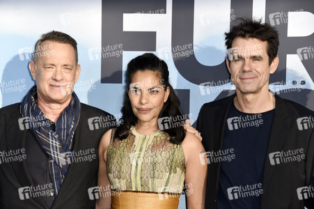 Filmpremiere 'Ein Hologramm für den König' in Berlin
