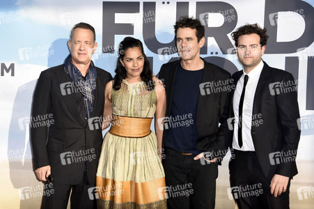 Filmpremiere 'Ein Hologramm für den König' in Berlin