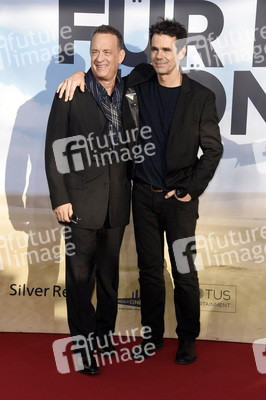 Filmpremiere 'Ein Hologramm für den König' in Berlin