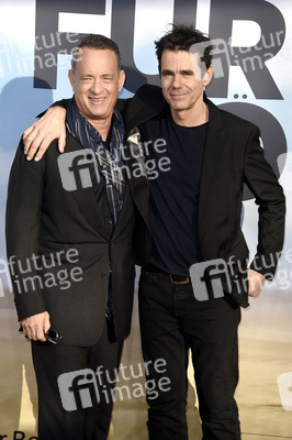 Filmpremiere 'Ein Hologramm für den König' in Berlin