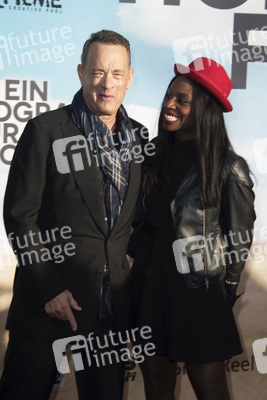 Filmpremiere 'Ein Hologramm für den König' in Berlin