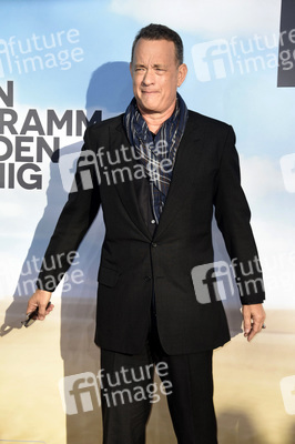 Filmpremiere 'Ein Hologramm für den König' in Berlin
