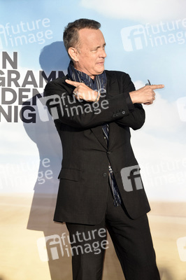 Filmpremiere 'Ein Hologramm für den König' in Berlin