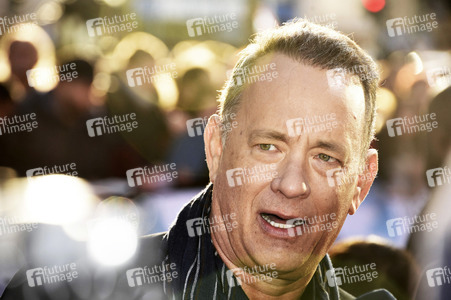Filmpremiere 'Ein Hologramm für den König' in Berlin