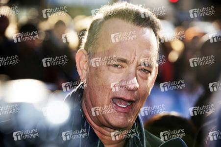 Filmpremiere 'Ein Hologramm für den König' in Berlin