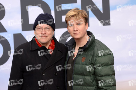 Filmpremiere 'Ein Hologramm für den König' in Berlin