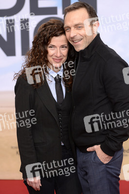 Filmpremiere 'Ein Hologramm für den König' in Berlin
