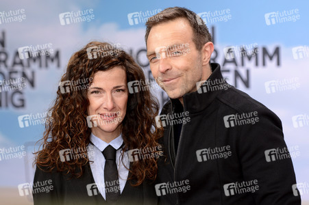 Filmpremiere 'Ein Hologramm für den König' in Berlin