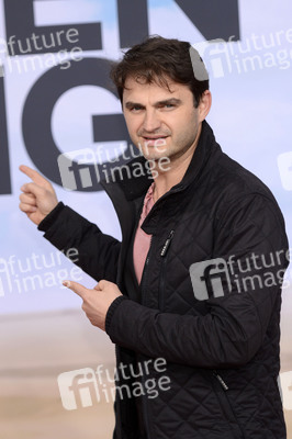 Filmpremiere 'Ein Hologramm für den König' in Berlin