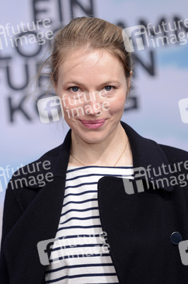 Filmpremiere 'Ein Hologramm für den König' in Berlin
