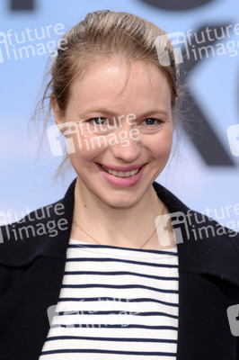 Filmpremiere 'Ein Hologramm für den König' in Berlin
