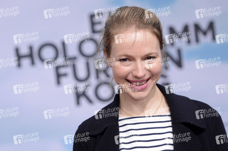 Filmpremiere 'Ein Hologramm für den König' in Berlin