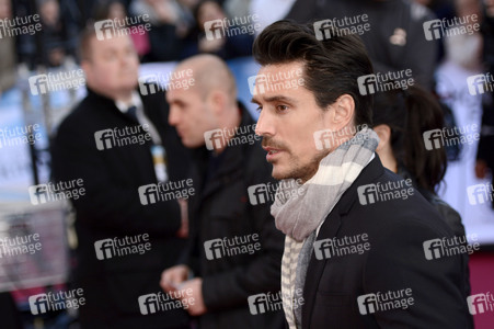Filmpremiere 'Ein Hologramm für den König' in Berlin
