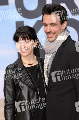 Filmpremiere 'Ein Hologramm für den König' in Berlin