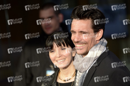 Filmpremiere 'Ein Hologramm für den König' in Berlin