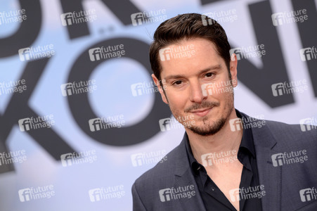 Filmpremiere 'Ein Hologramm für den König' in Berlin