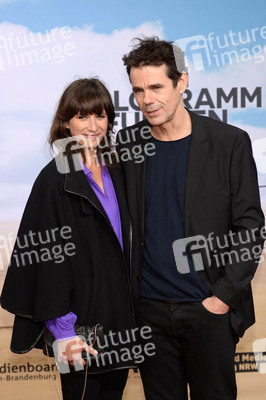 Filmpremiere 'Ein Hologramm für den König' in Berlin