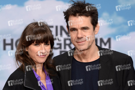 Filmpremiere 'Ein Hologramm für den König' in Berlin