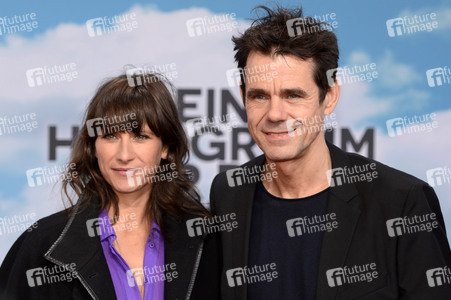 Filmpremiere 'Ein Hologramm für den König' in Berlin