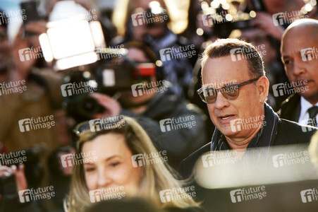 Filmpremiere 'Ein Hologramm für den König' in Berlin