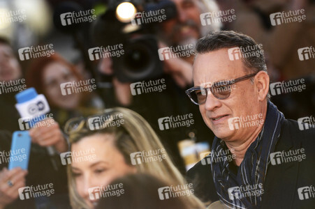Filmpremiere 'Ein Hologramm für den König' in Berlin