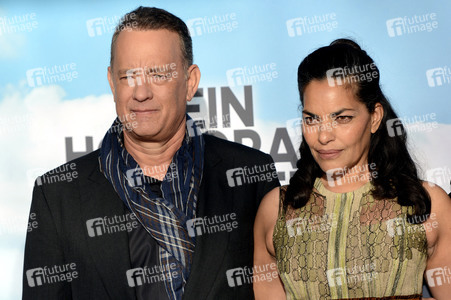 Filmpremiere 'Ein Hologramm für den König' in Berlin