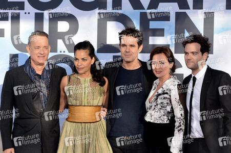 Filmpremiere 'Ein Hologramm für den König' in Berlin
