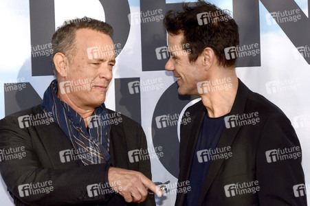 Filmpremiere 'Ein Hologramm für den König' in Berlin