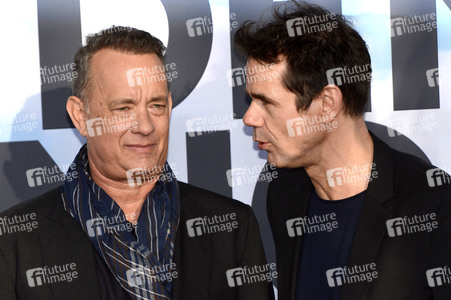 Filmpremiere 'Ein Hologramm für den König' in Berlin