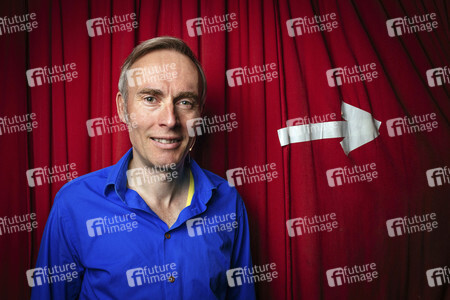 Photoshooting mit Johann König in Köln