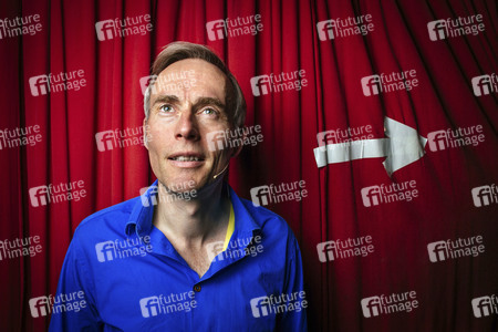 Photoshooting mit Johann König in Köln
