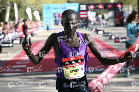EDP Rock 'n' Roll Madrid Maratón in Madrid