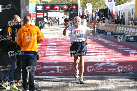 EDP Rock 'n' Roll Madrid Maratón in Madrid
