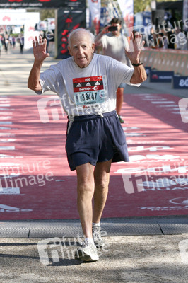 EDP Rock 'n' Roll Madrid Maratón in Madrid