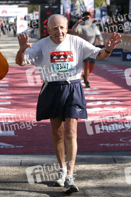 EDP Rock 'n' Roll Madrid Maratón in Madrid