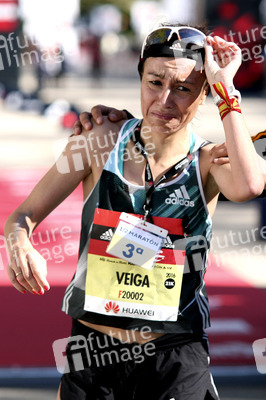 EDP Rock 'n' Roll Madrid Maratón in Madrid