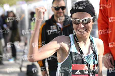 EDP Rock 'n' Roll Madrid Maratón in Madrid