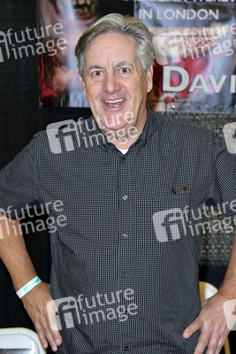 Monsterpalooza Convention in Pasadena